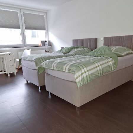 Apartment Jakimovski وبرتال المظهر الخارجي الصورة