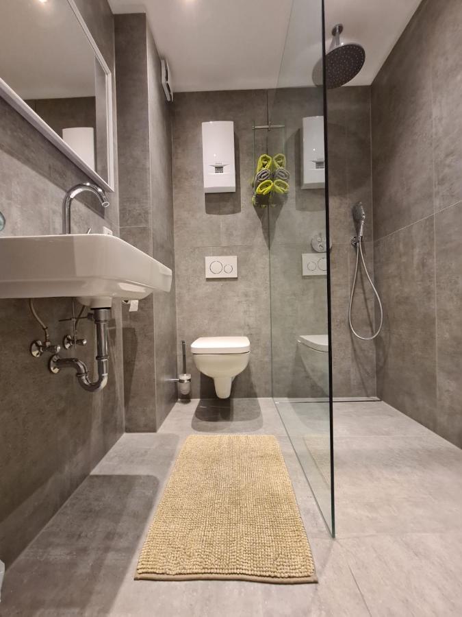 Apartment Jakimovski وبرتال المظهر الخارجي الصورة