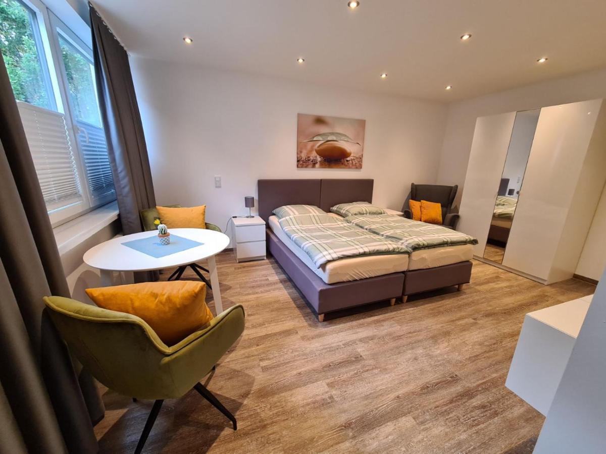 Apartment Jakimovski وبرتال المظهر الخارجي الصورة