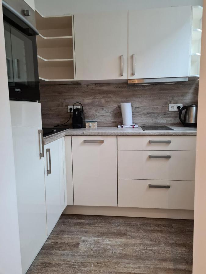 Apartment Jakimovski وبرتال المظهر الخارجي الصورة