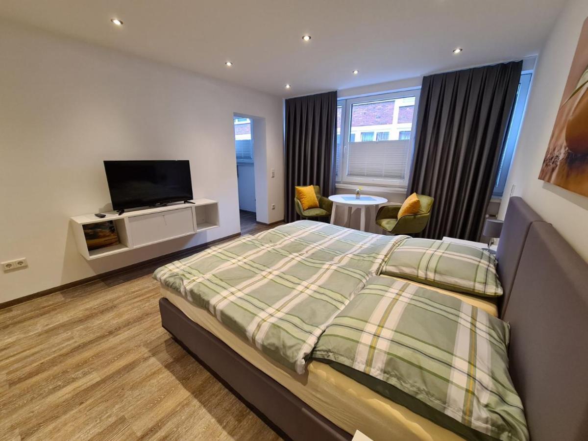 Apartment Jakimovski وبرتال المظهر الخارجي الصورة