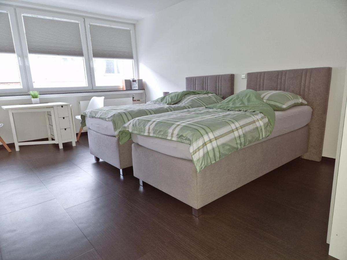Apartment Jakimovski وبرتال المظهر الخارجي الصورة