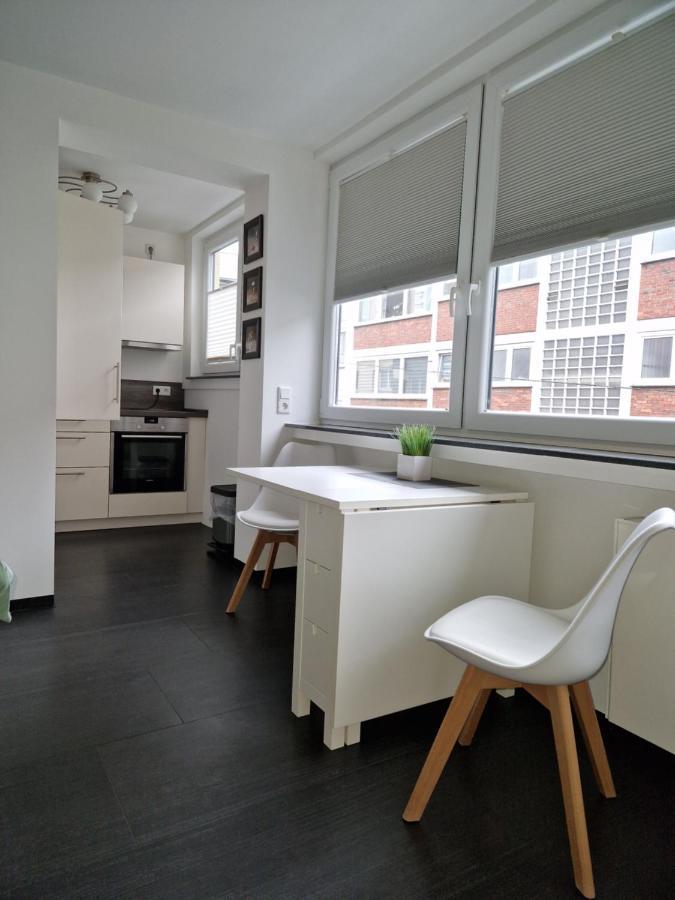 Apartment Jakimovski وبرتال المظهر الخارجي الصورة