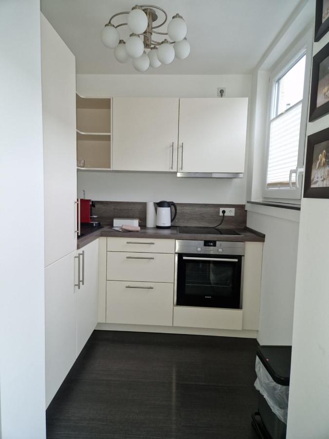 Apartment Jakimovski وبرتال المظهر الخارجي الصورة