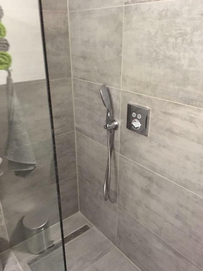 Apartment Jakimovski وبرتال المظهر الخارجي الصورة