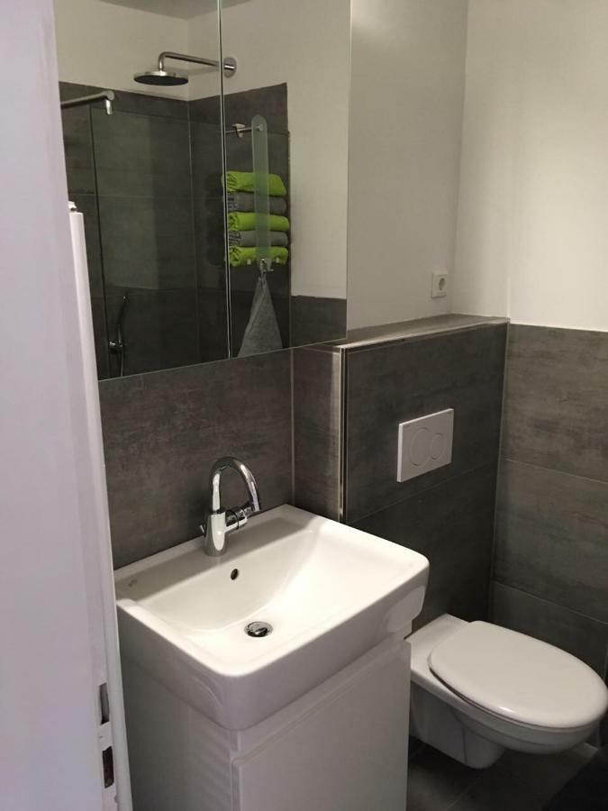 Apartment Jakimovski وبرتال المظهر الخارجي الصورة