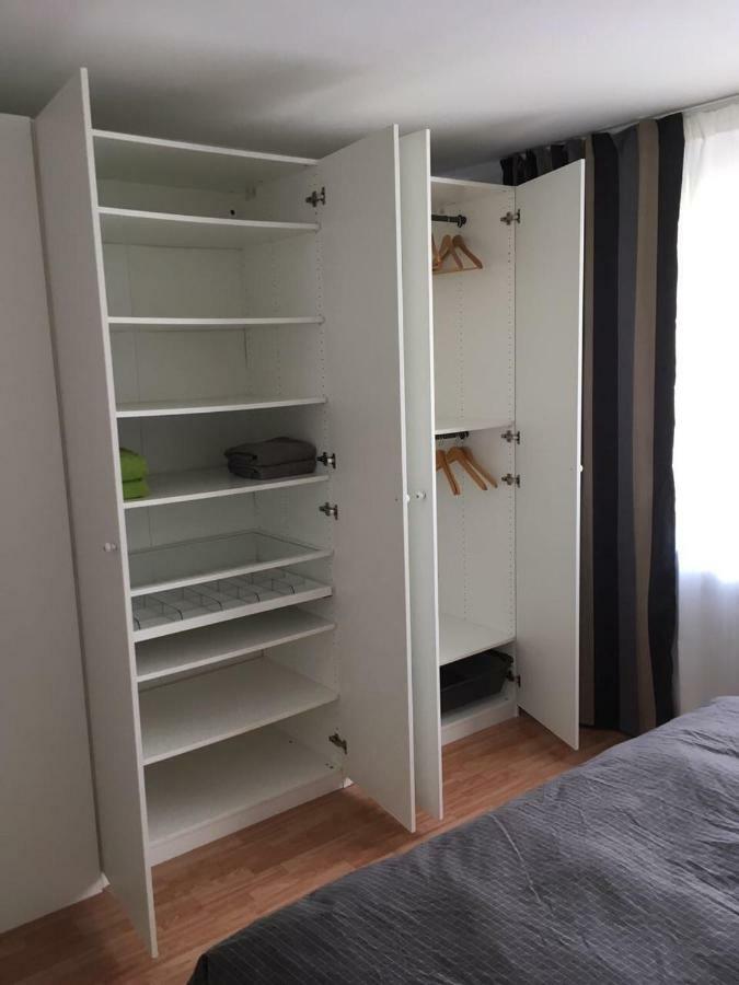 Apartment Jakimovski وبرتال المظهر الخارجي الصورة