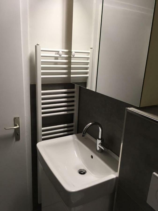 Apartment Jakimovski وبرتال المظهر الخارجي الصورة