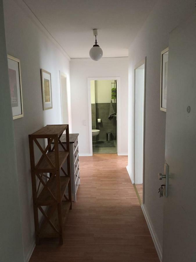 Apartment Jakimovski وبرتال المظهر الخارجي الصورة