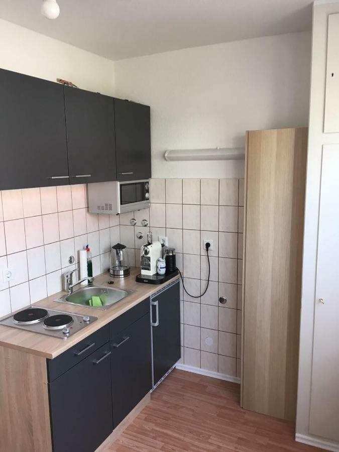 Apartment Jakimovski وبرتال المظهر الخارجي الصورة