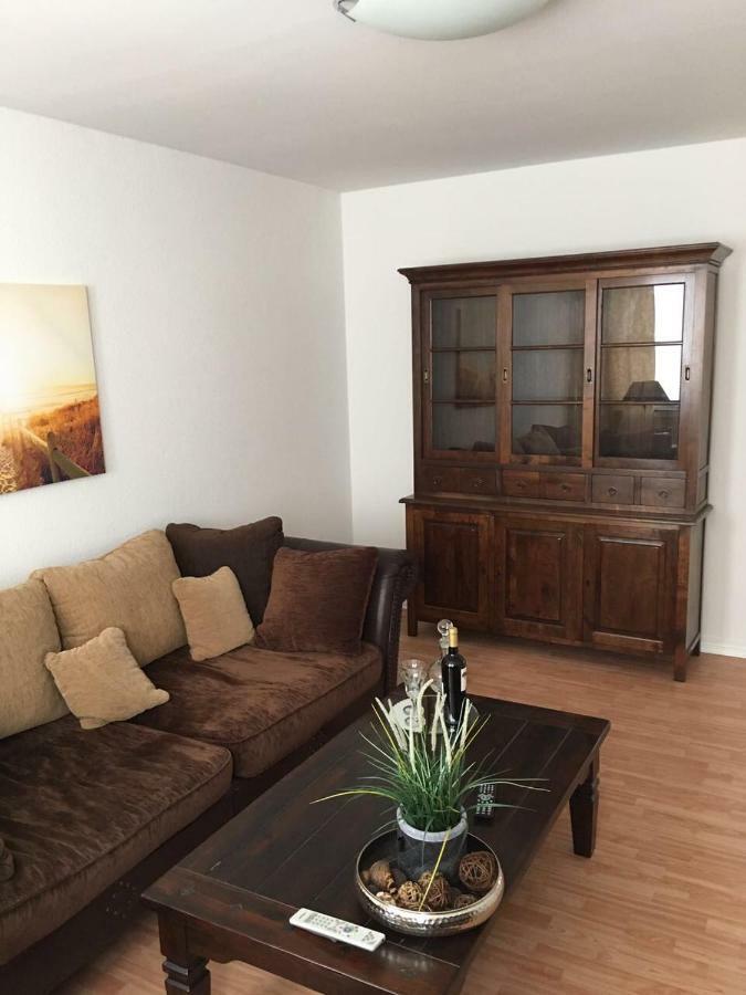 Apartment Jakimovski وبرتال المظهر الخارجي الصورة