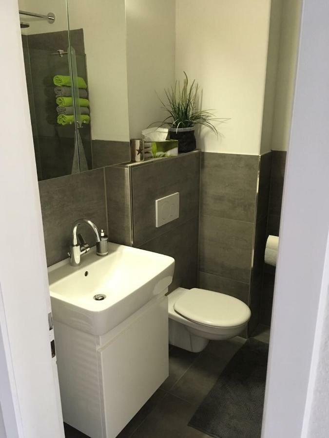 Apartment Jakimovski وبرتال المظهر الخارجي الصورة