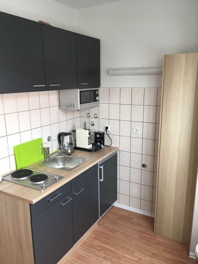 Apartment Jakimovski وبرتال المظهر الخارجي الصورة