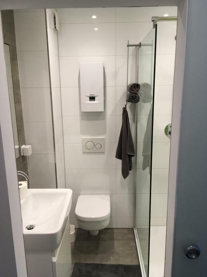 Apartment Jakimovski وبرتال المظهر الخارجي الصورة