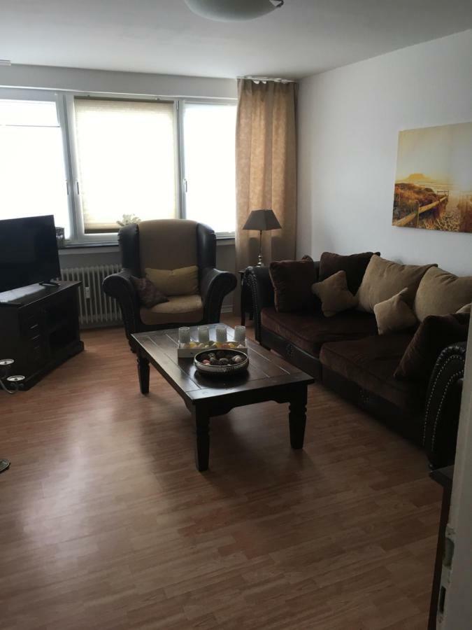 Apartment Jakimovski وبرتال المظهر الخارجي الصورة