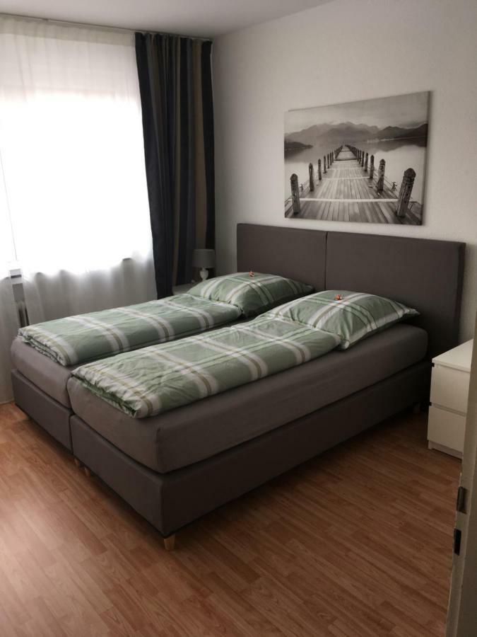 Apartment Jakimovski وبرتال المظهر الخارجي الصورة