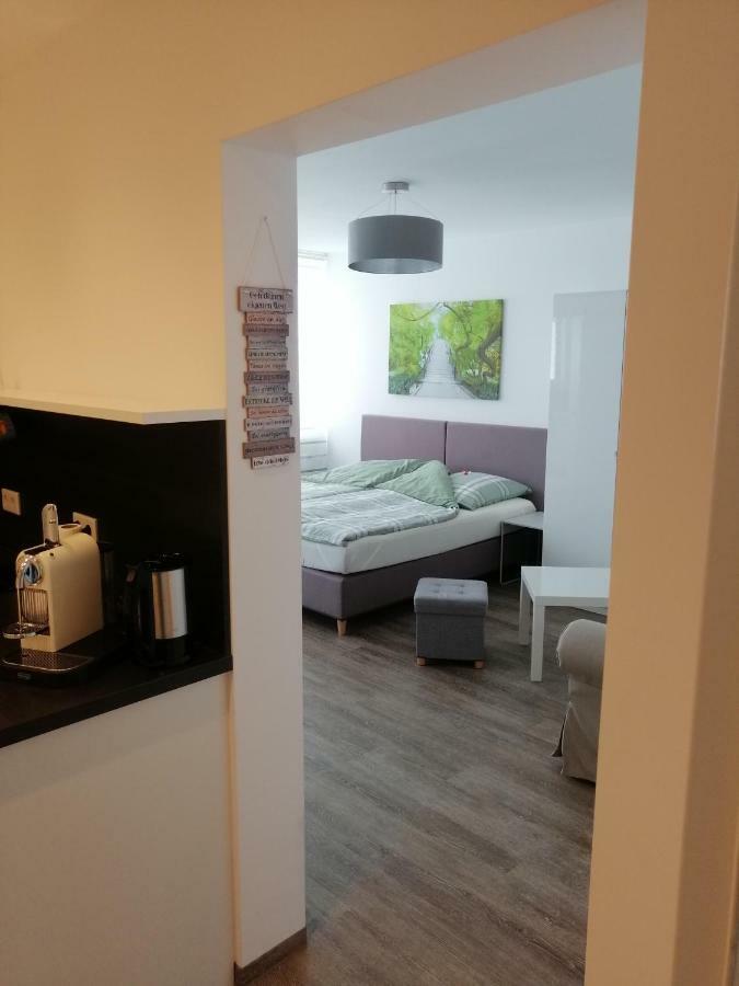 Apartment Jakimovski وبرتال المظهر الخارجي الصورة