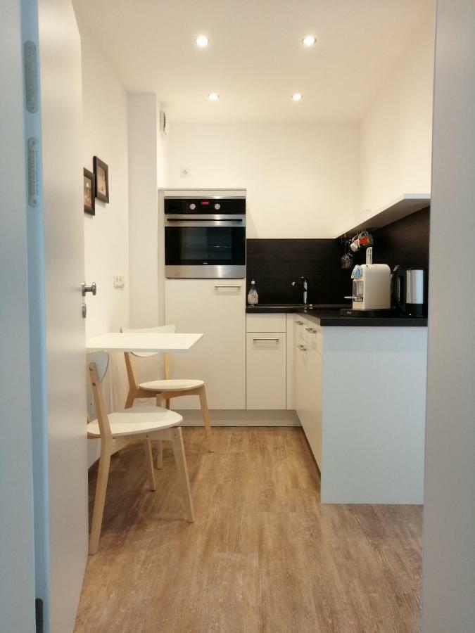 Apartment Jakimovski وبرتال المظهر الخارجي الصورة