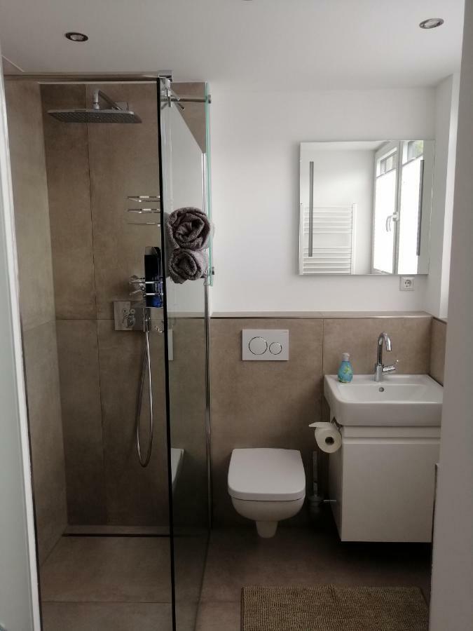 Apartment Jakimovski وبرتال المظهر الخارجي الصورة