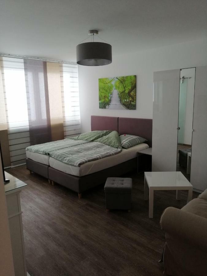Apartment Jakimovski وبرتال المظهر الخارجي الصورة